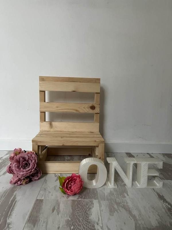 Simple ONE/Lettrage simple "ONE"