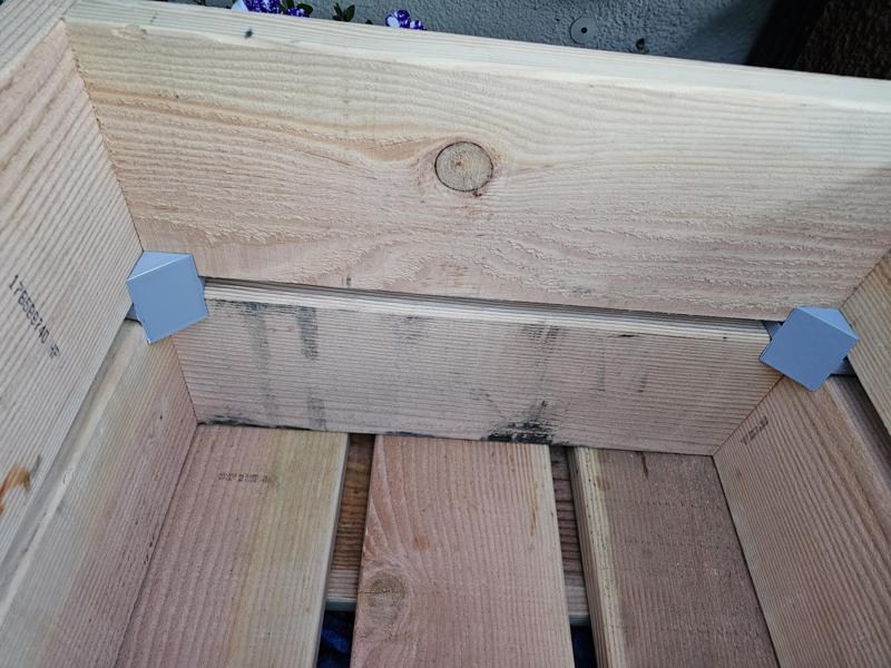 2 inch Common (40mm) Wood Bracket