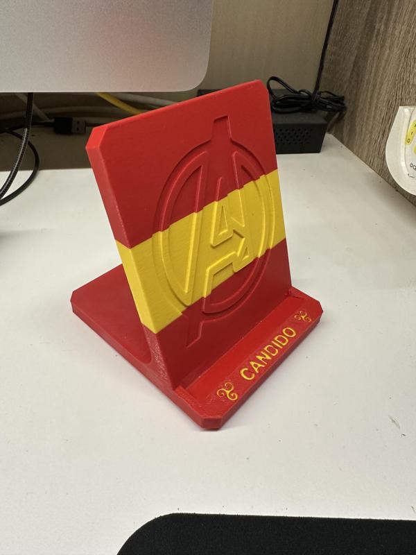 SOPORTE PARA MOVIL