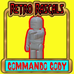 Commando Cody