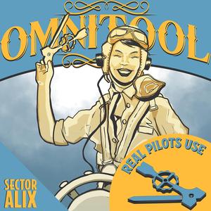 SECTOR ALIX - OMNITOOL FDM