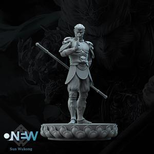 Sun Wukong