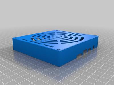 Odyssey Case