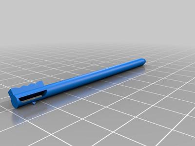 Original Nintendo DS Stylus