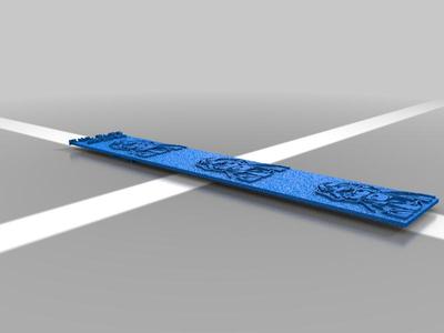 Its a Bookmark Dude