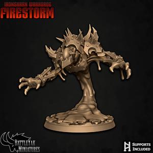 Slag Elemental A