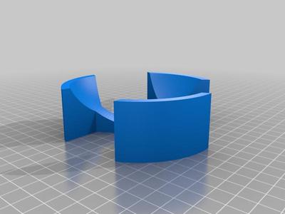 Chemistry Roundbottom Flask Stands