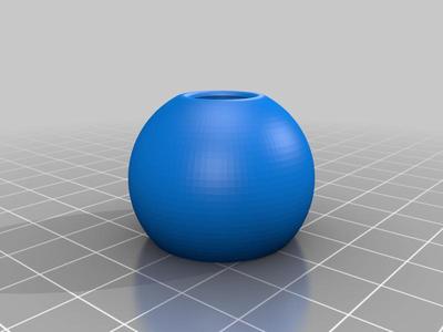 boule pour tendeur
