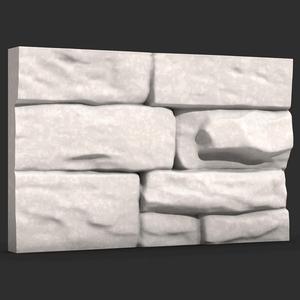 Stone Wall 391