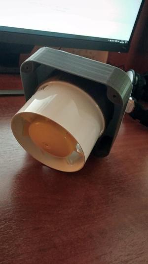 mesh for exhaust fan