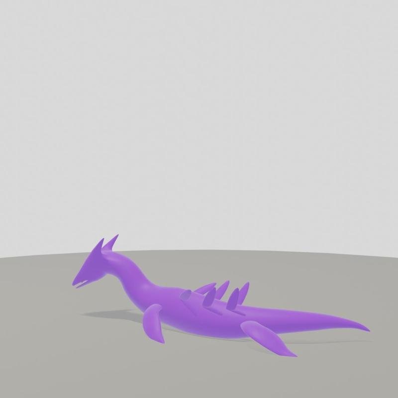 #065- PALWORLD - Surfent