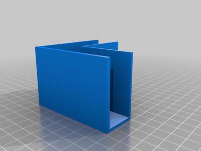 Stairgate Holder