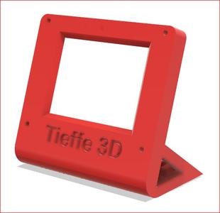MKS TFT28 Holder