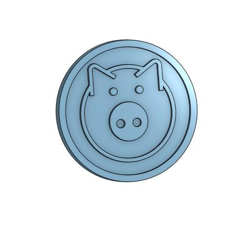 Pig Coin