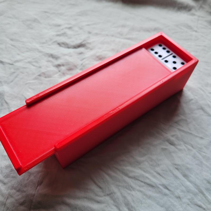 Domino Set