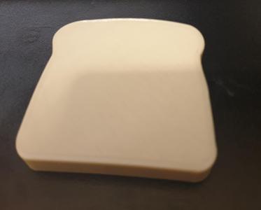 Toy Toast for Casdon Morphy Richards Toy Toaster