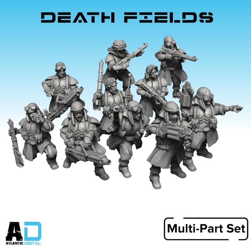Desert Rats
