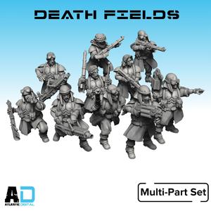 Desert Rats