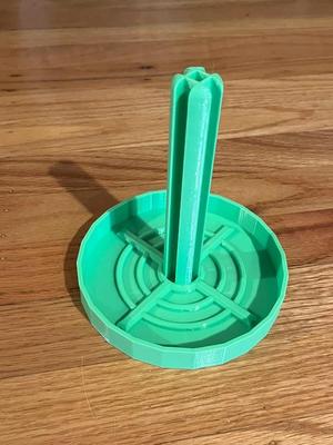 Bug waterer