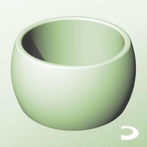 CR128-90 Stacking Modular Container