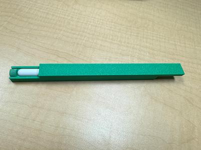Apple Pencil Case (USB-C)