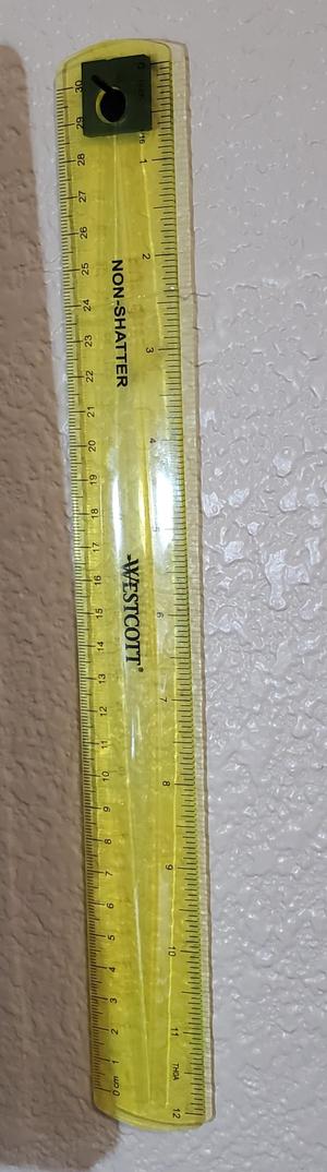 Tiny wall hanger