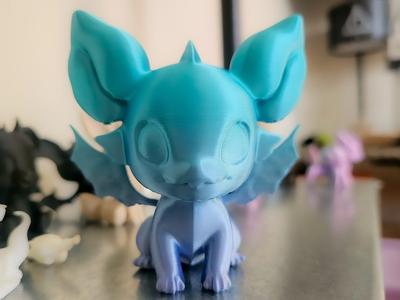 Magical beast