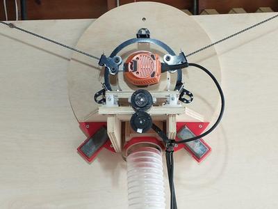 Maslow CNC Meticulous Z Lead Ingot Weights