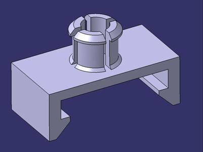 Ikea Lagra Lamp Repair