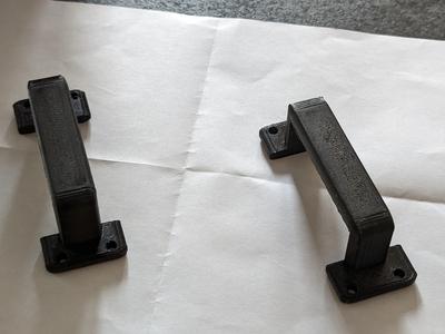 UK Powerstrip Holder V2