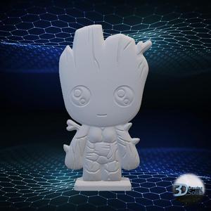 Groot Decor