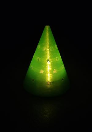 Christmas Lantern