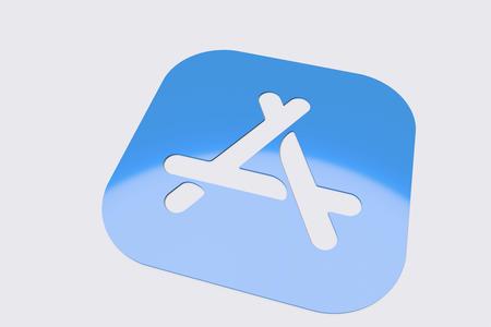 AppStore Logo