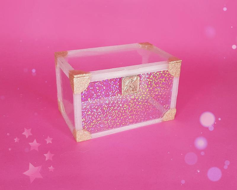 Doll FASHION BOX ,Barbie FASHION BOX  ,Rainbow high doll FASHION BOX, Doll Furniture , SURPRISE BOX