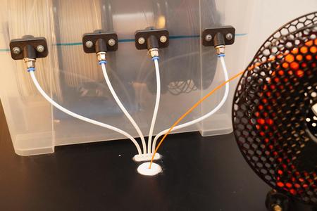 IKEA LACK PTFE Guide