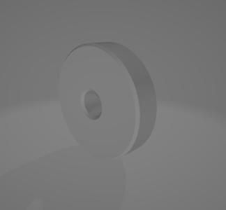 Ikea Kallax Spacer