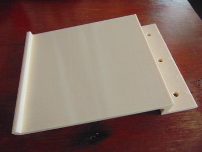 Esun Dryer Shelf Extension