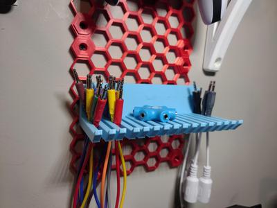 HSW Cable Hanger