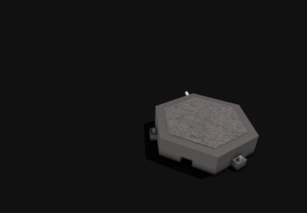 Modular Hex