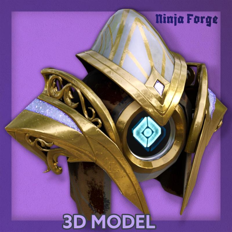 Guardian's Angel Shell