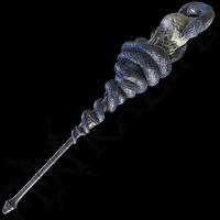 Devourer`s Scepter - ELDEN RING