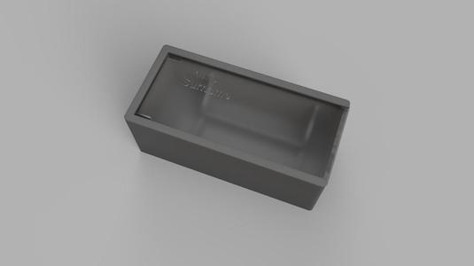 Stgw 90 / SIG 550 Bolt Storage Box