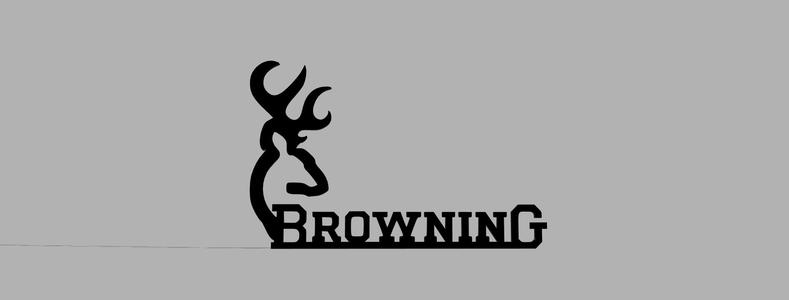 Browning