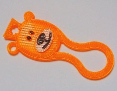 BÄRbel der Einkaufswagen Chip