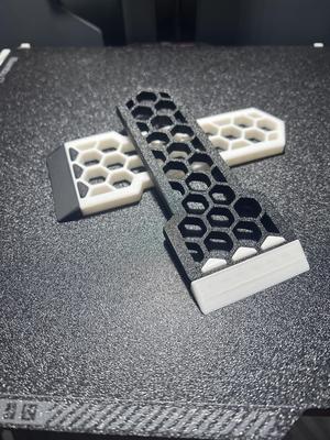 Reusable Hex Scraper