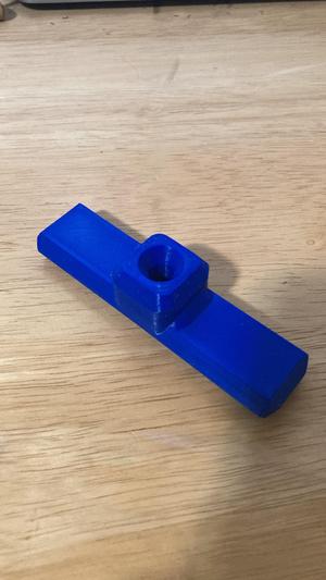 Kayak Handle
