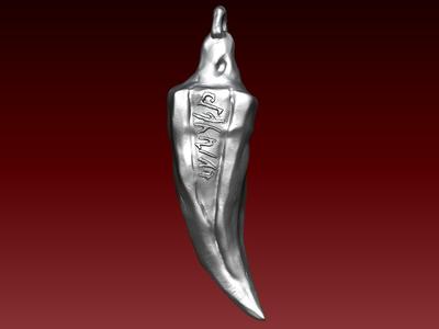 Bloodborne Old Hunter Badge