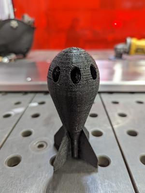 Wifflebomb (Improved)