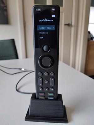 Sofabaton X1 charging dock