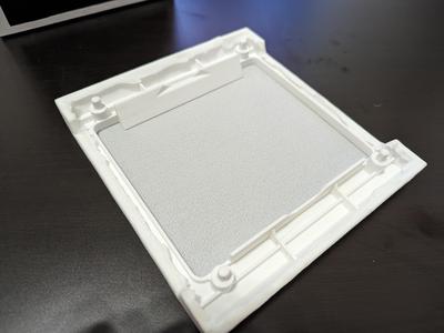Speaker Grill for Sony SS-CSE Dolby Atmos Enabled Speaker